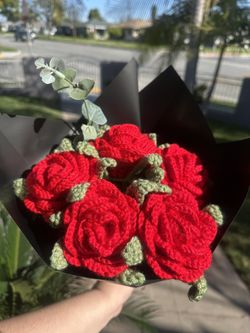 Valentines Day Flowers 