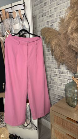 Dress pants