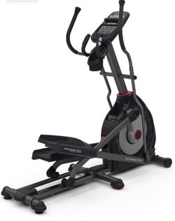 Schwinn Elliptical Machine