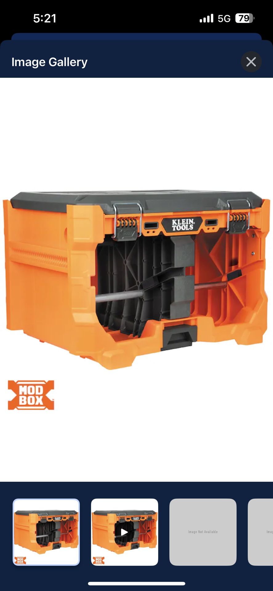Mod box