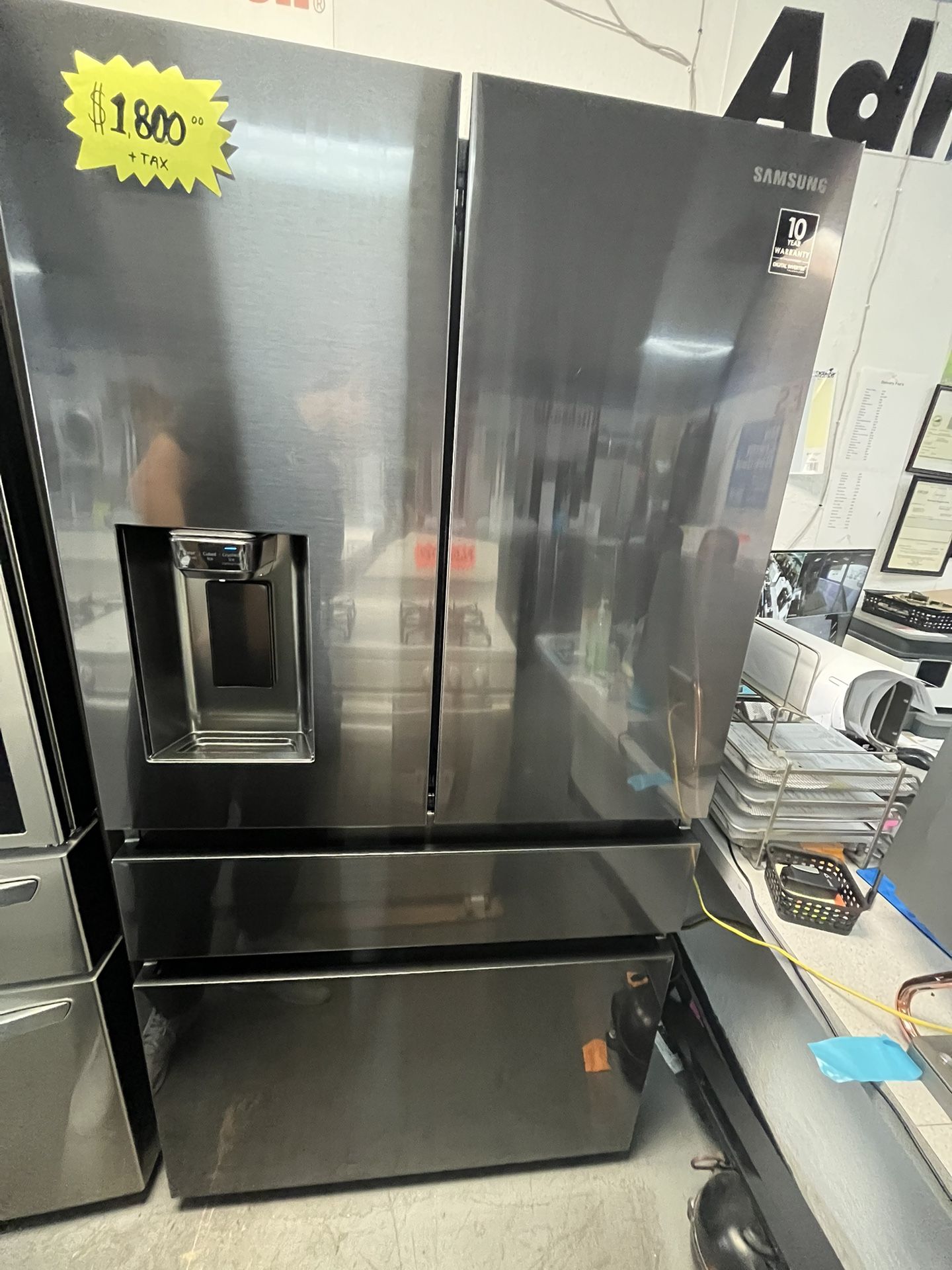 Second Hand Appliances And Factory Outlet In Geebung, 49 OFF