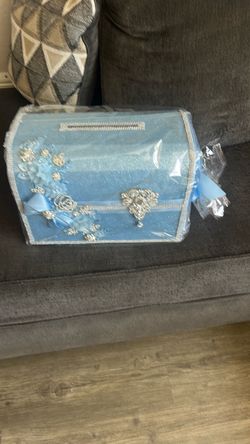 New xv gift box
