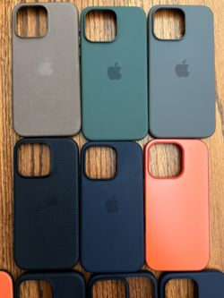 iPhone Cases 