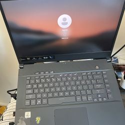 ASUS - Gaming Laptop