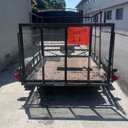 Trailer