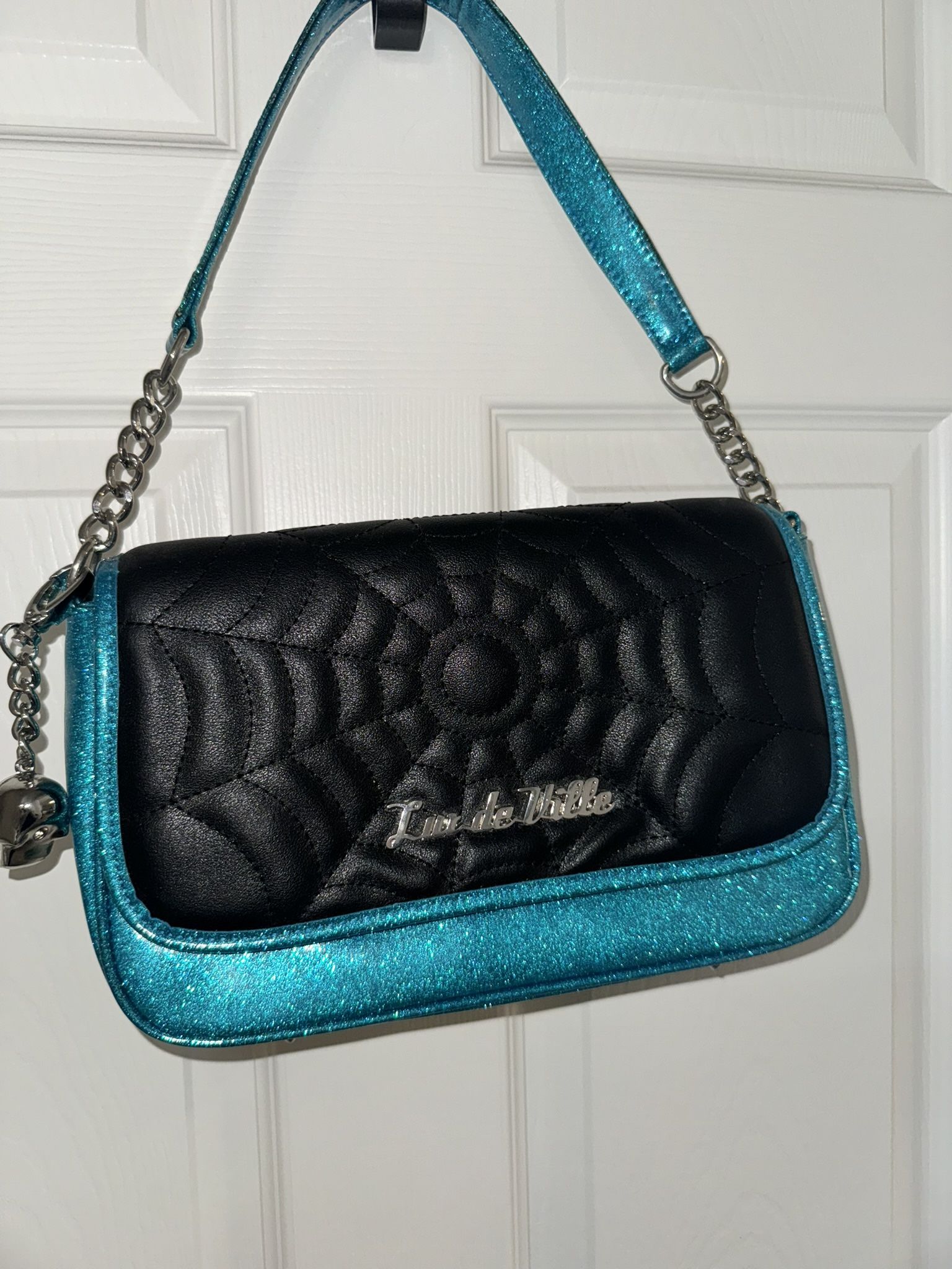 Lux Deville Purse
