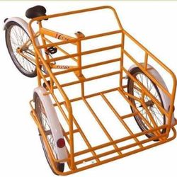 Cargo Trike 