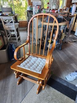 Glider Rocker