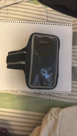 📱 Moko Smartphone Running Armband – Universal Fit