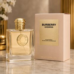 Burberry Goddess Eau de Parfum 100ml