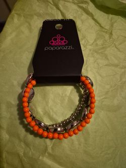 Paparazzi Accessories Jewelry Bracelet