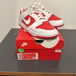 Nike Dunks 