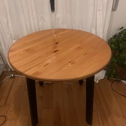 IKEA Round Table 