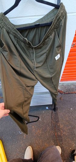 Clothing Lot – All Items Size 2XL