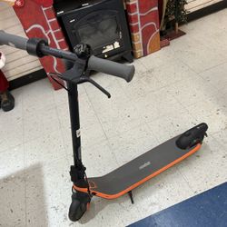 Ninebot Scooter C2