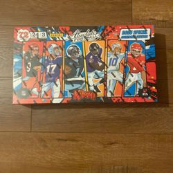 Absolute 2025 Special Countdown Calendar