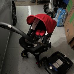 Stroller Baby Seat Car 