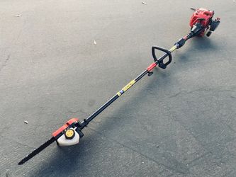 Troy Bilt Gas Prunner