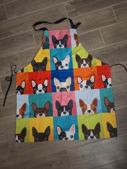 APRON NEW NICE MATERIAL