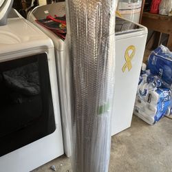 Class A Windshield Sun Visor