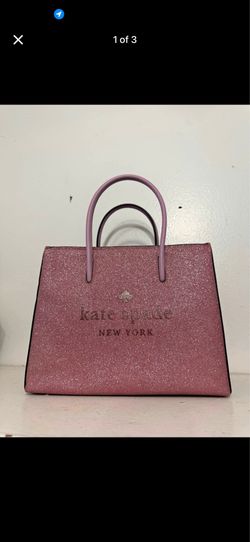 Kate spade tote