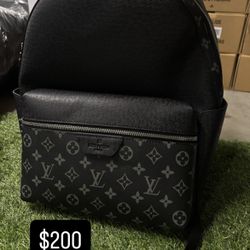 LV Backpack 