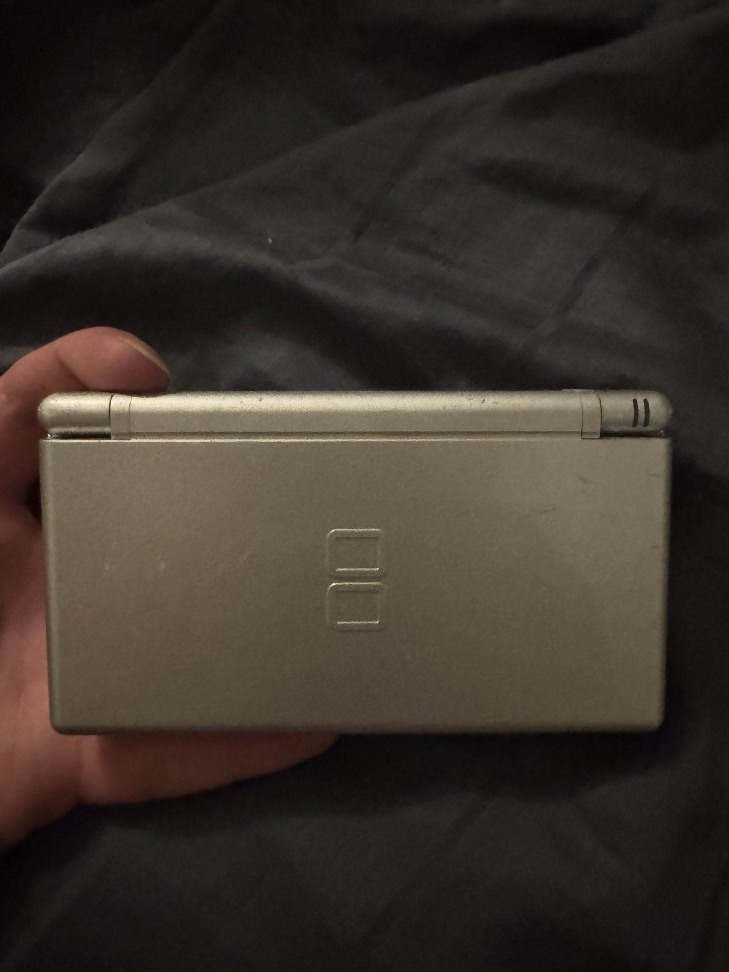 Nintendo Ds Lite