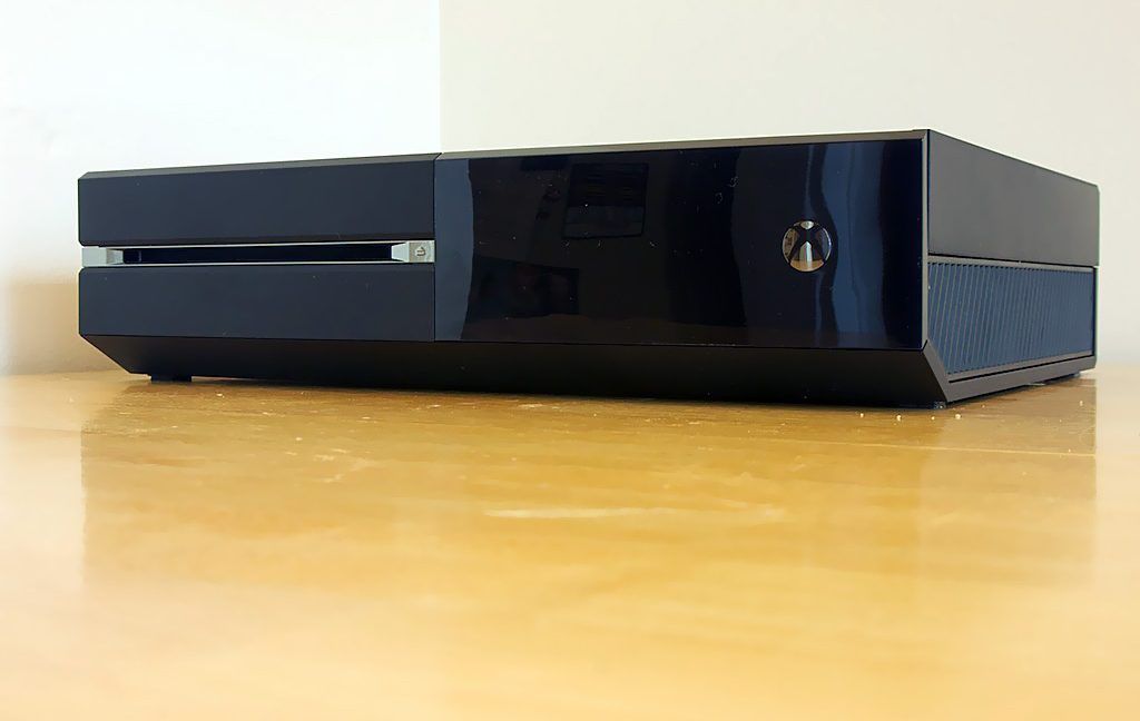 Xbox One