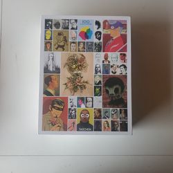 100 Illustrators