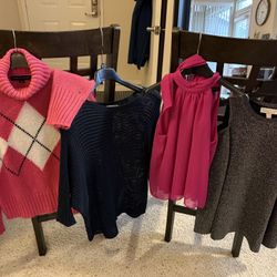 Each $10  /    All  $25