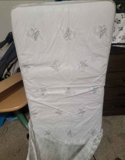 Colchon para camita o cuna