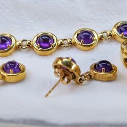 Women's Bracelet , Ear Ring , Ring