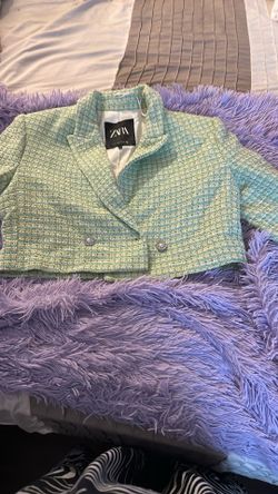 Saquito ZARA Size S Nuevo