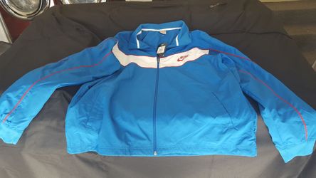 Nike jacket size 2xl
