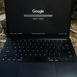 MacBook Air Laptop  (Battery Issues)