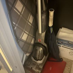Bissell Carpet Cleaner 