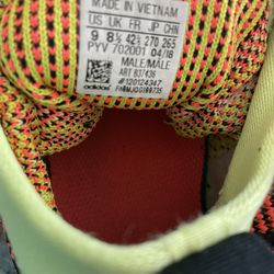 Men’s Adidas Shoes Size 9