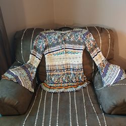 Women's top