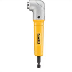 DEWALT MAXFIT Right Angle Magnetic Attachment=Dew-387