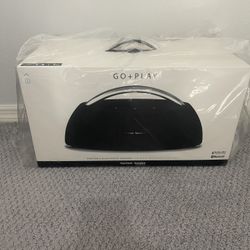 Sale Brand New Never Harman Kardon Bluetooth Speaker Very Good Sounds And Bass 