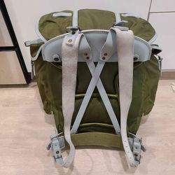 Framed Hiking Rucksack