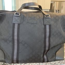 Authentic Gucci Bag 