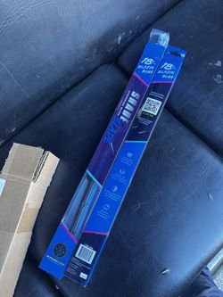Windshield Wipers