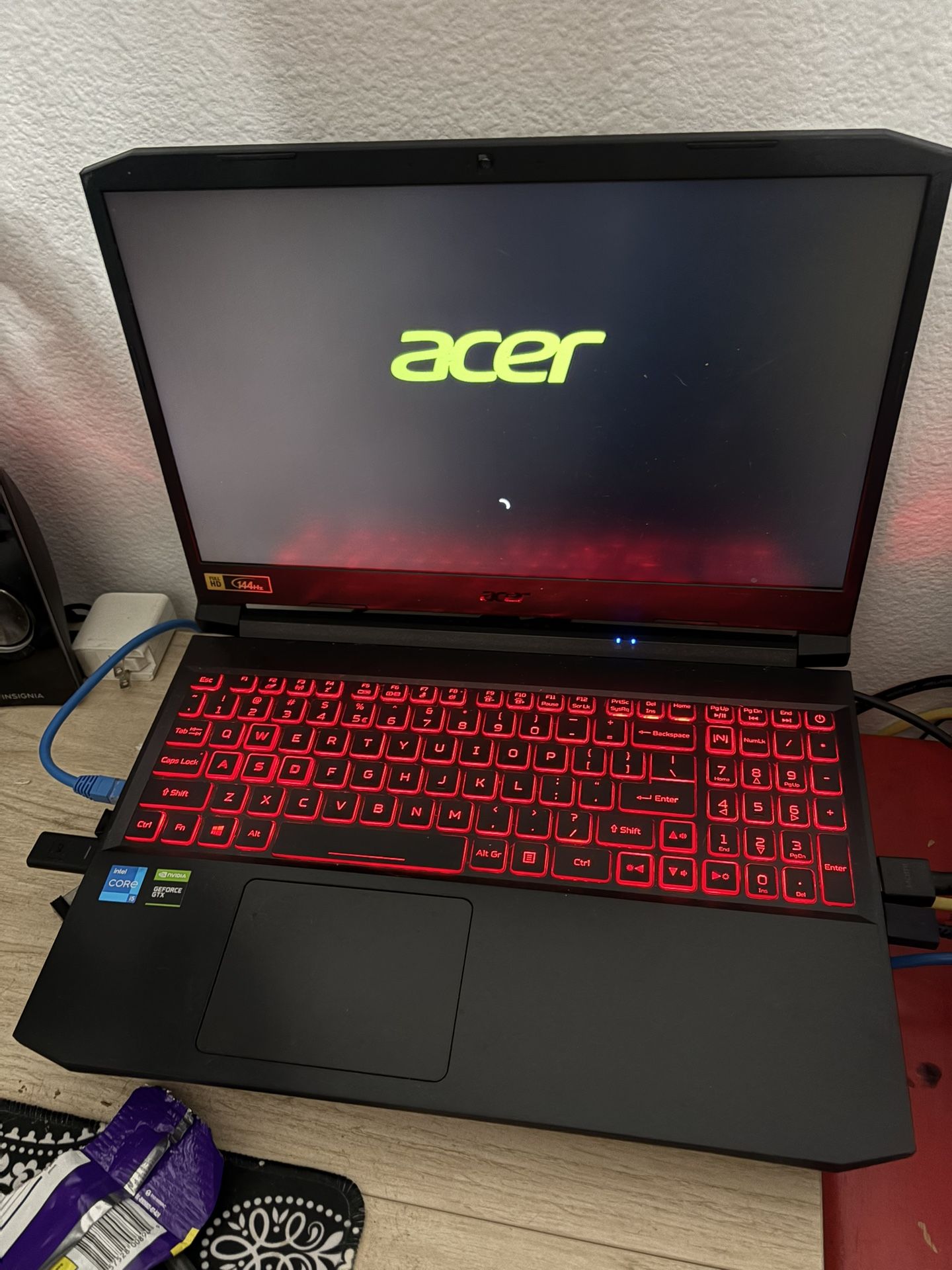 Acer Gaming Lap Top