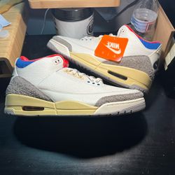 Jordan 3