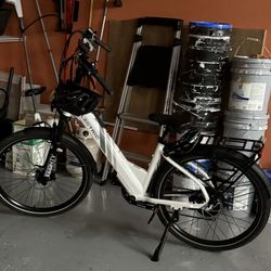 Lectric E-bike For Sale
