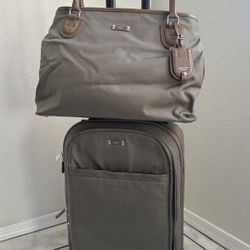 Tumi Luggage Set 