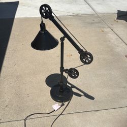 Lamps