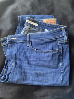 Levi Jeans