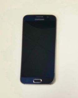 Samsung Galaxy S6